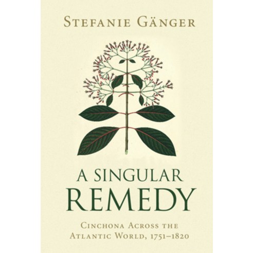 A Singular Remedy Hardcover, Cambridge University Press