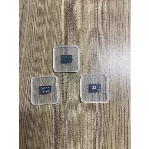 OV 메모리 128g 드라이브 레코더 메모리 특수 카드 마이크로 sd 카드 32g 메모리 고속 저장 카드 c10, 64GB