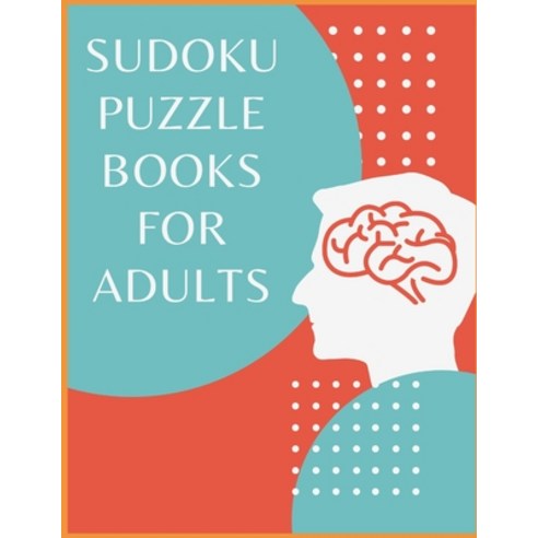 Sudoku puzzle books for adults: Sudoku games for adults Sudoku medium to hard medium S3 Paperback, Independently Published, English, 9798594485020