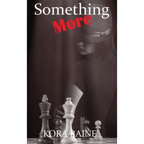 (영문도서) Something More Paperback, Warrioress Publishing, English, 9798869059949