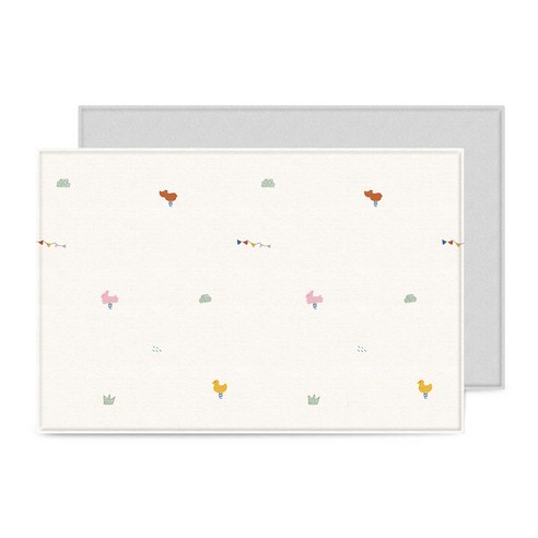 층간소음 걱정 끝! 안전하고 예쁜 아소방 프라임 놀이방매트로 아이에게 행복한 놀이 공간을 선물하세요.