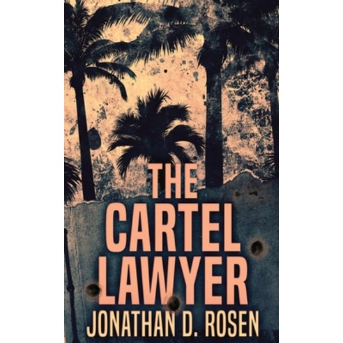 The Cartel Lawyer Paperback, Next Chapter, English, 9784867450376