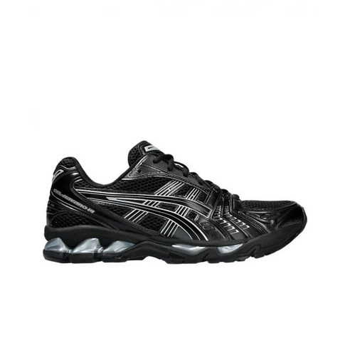 Asics 아식스 젤 카야노 14 블랙 퓨어 실버