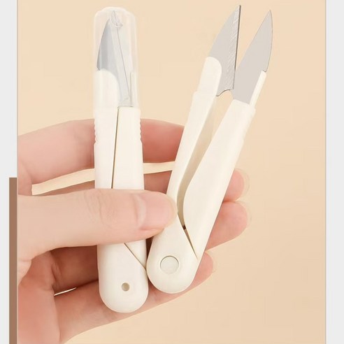 소형 가위로 요리를 즐겁게