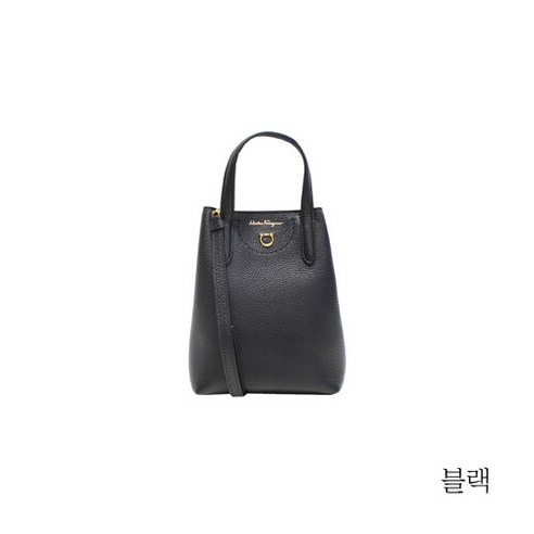 페라가모 미니 숄더백(212964)