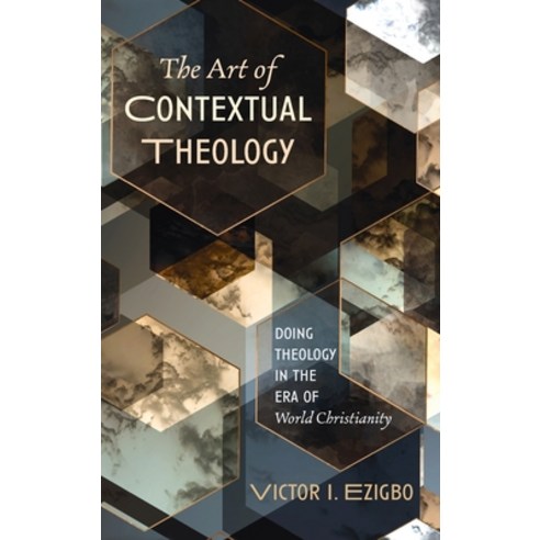 (영문도서) The Art of Contextual Theology Hardcover, Cascade Books, English, 9781725259294