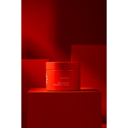 리모사 리커버리 앤 뉴트리션 영양크림 영양공급 피부케어 100ml, 1개