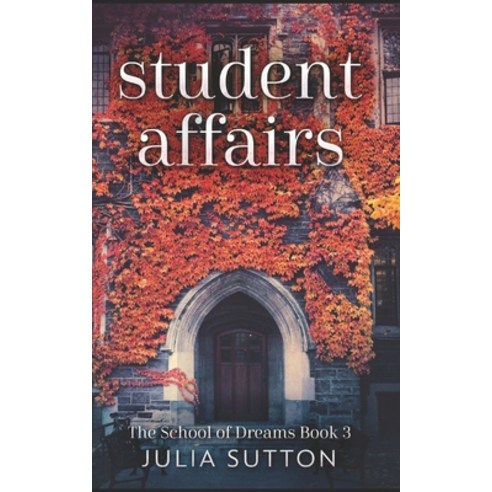 Student Affairs: Trade Edition Paperback, Independently Published, English, 9798591206178