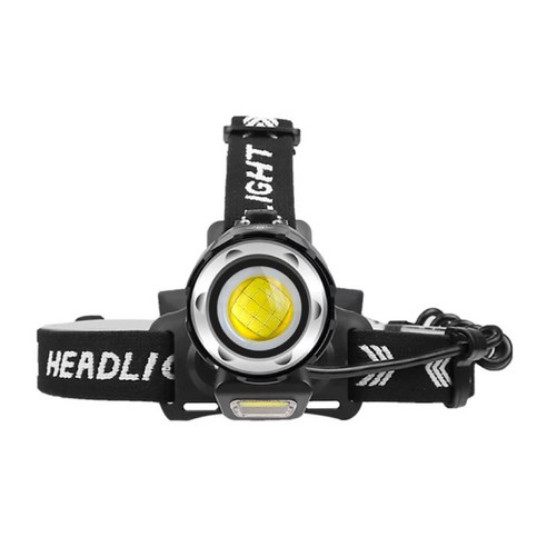 도미노스토리 XHP160 헤드랜턴 3000mah배터리3개포함 LED 랜턴, xhp160헤드랜턴+배터리3000mah3개포함, 1개