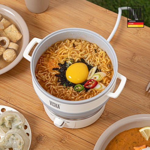 캠핑 애호가와 여행자를 위한 필수적인 캠핑 멀티포트