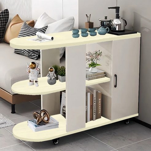 좁은 공간, 답답한 수납 고민? 심플 파티션 수납장으로 해결! (경험 기반 리뷰) 파티션수납장