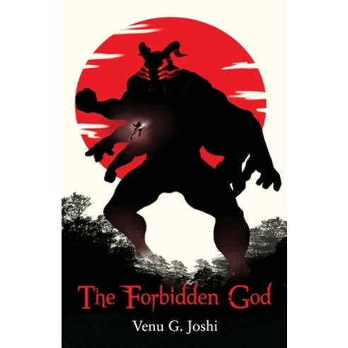 The Forbidden God Paperback, White Falcon Publishing