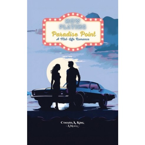 (영문도서) Paradise Point Hardcover, Franklin Pub., English, 9798893240696