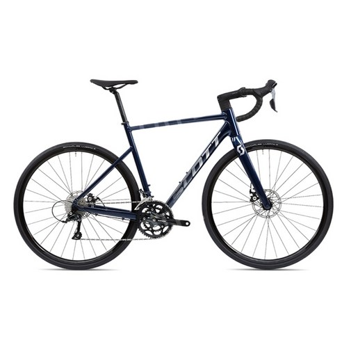 내 몸에 딱 맞는 스캇 스피드스터 30, 출퇴근과 운동을 동시에!