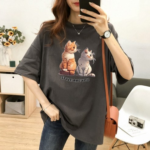 편안함과 스타일이 겸비된 여성 여름용 필수 아이템