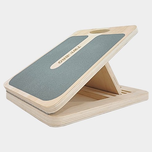 극락 스트레처로 뭉친 근육에 자유를, 다리 건강의 새로운 지평을 열다!