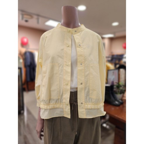 BCBG [올앤선드리] A피오니R _ A3M4R184 _ 31 [L/YELLOW]