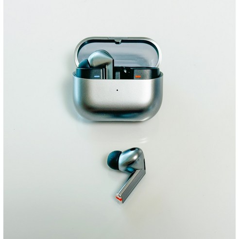 Samsung 삼성 갤럭시 버즈3프로: 고음질, 편안함, 다양한 편의 기능의 프리미엄 무선 이어버즈