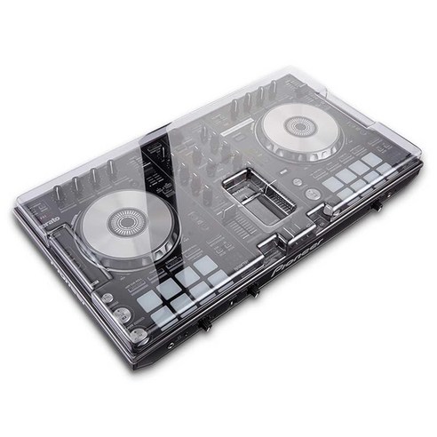 DECKSAVER 덱 세이버 DJ 백. 케이스 Pioneer DDJ-SR 대응 내충격 커버 DS-PC-DDJSR