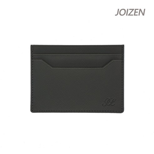 JOIZEN 조이젠 남성 수제 사피아노 카드지갑 4종 택1