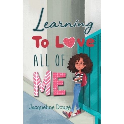 Learning to Love All of Me Paperback, What Is Black