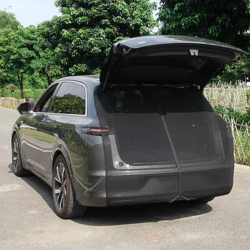 차량용 트렁크를 위한 필수품: EVOKME 방충망 모기장 추천,가격,구매후기,리뷰,