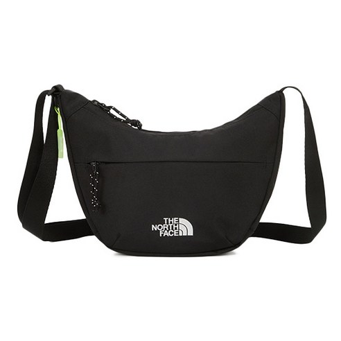 아이를 위한 스타일리시하고 실용적인 선택: 노스페이스 키즈 메신저백