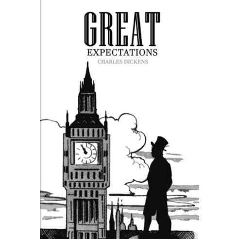 Great Expectations Paperback, Public Park Publishing