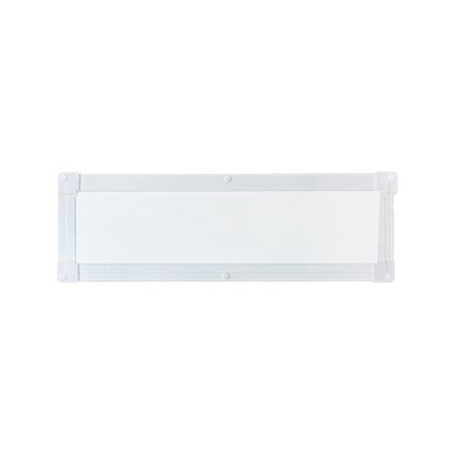 라인조명 사무실등 국산 LED 커브 슬림 직하 엣지등 평판등 거실 방 주방 (주광) 6500k, F 25W 640X180 1개(욕실,주방보조.확장방)