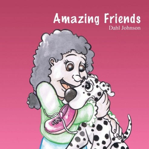 Amazing Friends Paperback, Outskirts Press, English, 9781478797029