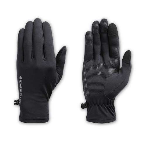 EIDER Safety 아이더세이프티(EIDER SAFETY) 폴라텍스트레치장갑 HUW23V07, L