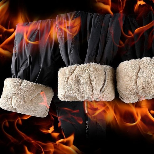 따뜻하고 편안한 겨울 필수 아이템