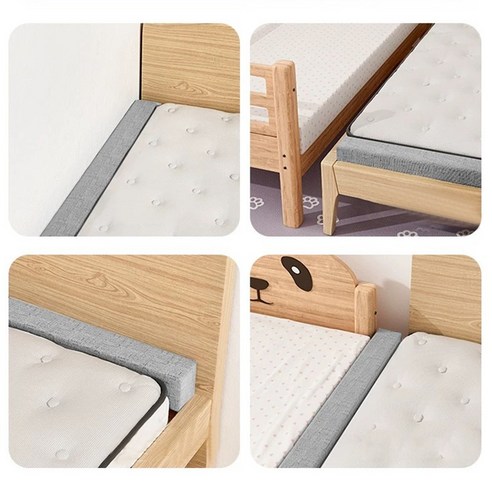 침대 틈새, 이제 안녕! YF 만능 틈새쿠션으로 숙면을 되찾으세요.