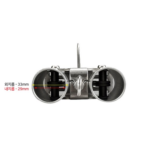 견고함과 편의성의 완벽 조화: 안전하고 편리한 캠핑을 위한 최고의 선택