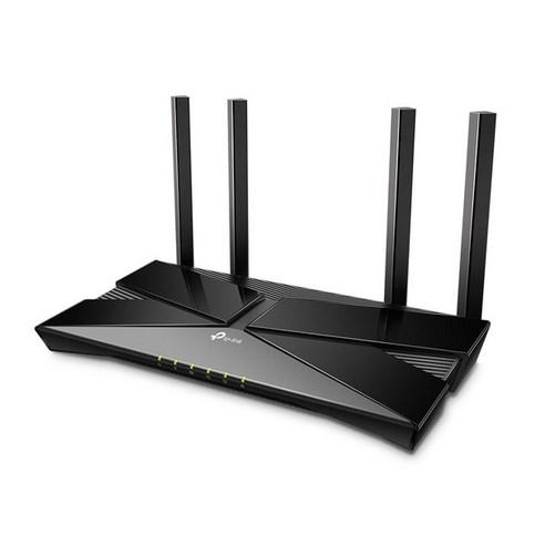 Archer AX50 WiFi 6 AX3000 기가 인터넷 공유기 티피링크