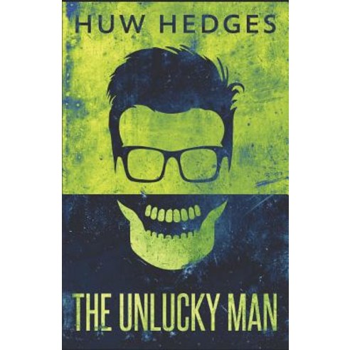 The Unlucky Man Paperback, Independently Published, English, 9781094629179