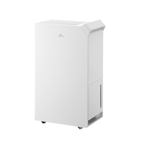 SK매직 SK매직 초슬림 제습기 화이트 DEH-140LI00WH
