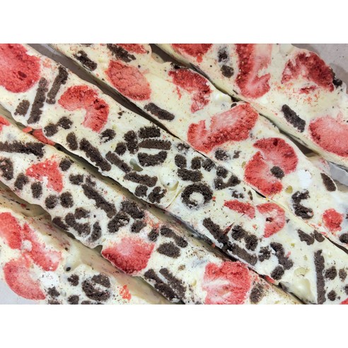 달콤한 유혹, [HOT] 꾸덕크래커로 완성하는 행복한 티타임 쫀득쿠키