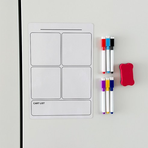 생산성을 향상시키고, 작업 흐름을 최적화하고, 의사 결정을 개선하는 유캔두잇 메모보드