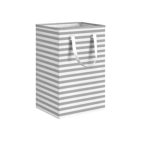 좁은 공간을 넓게! 72L 대용량 접이식 분리수거함으로 쾌적한 공간을 만드세요.