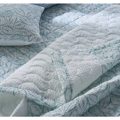 여름이불 시어서커 스킨 침구세트(옵션선택 단품)