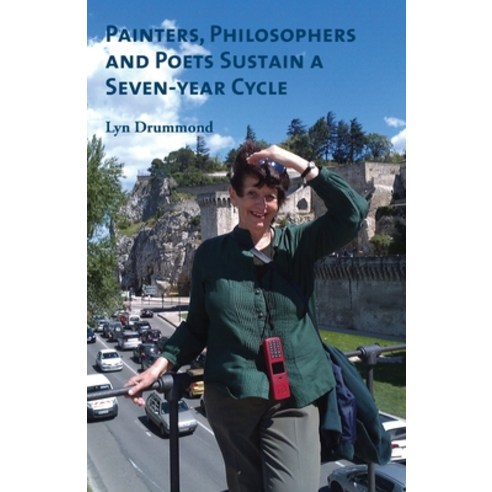 (영문도서) Painters Philosophers and Poets Sustain a Seven-year Cycle Paperback, Ginninderra Press, English, 9781761093098