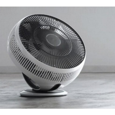 발뮤다 서큘레이터 그린팬 서큐 BALMUDA GreenFan Cirq, 2022년 NEW