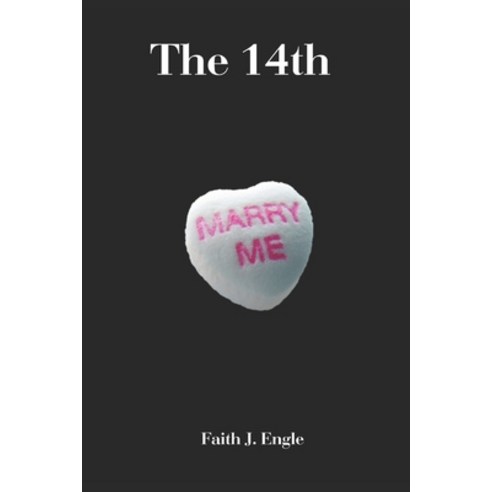 (영문도서) The 14th: A Lesbian Romance Fiction Paperback, Independently Published, English, 9798849765433
