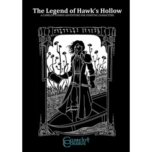 (영문도서) Camelot Cosmos - Hawk''s Hollow Paperback, Lulu.com, English, 9781471795664