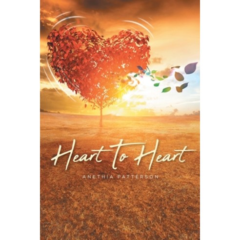 Heart To Heart Paperback, Covenant Books, English, 9781636301068