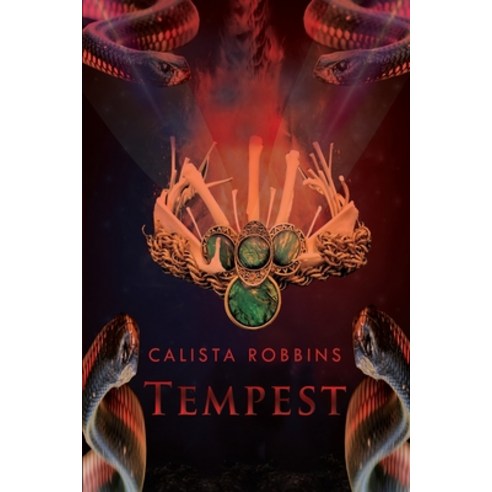 Tempest Paperback, Independently Published, English, 9781093603927