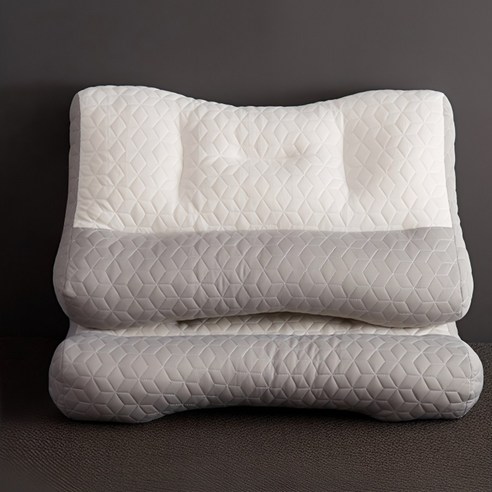 목과 어깨를 편안하게, 깊은 잠으로 활력을 충전하세요.