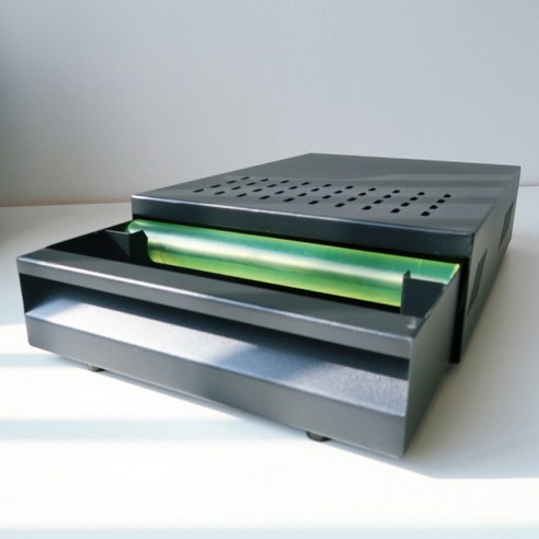 원두걸스 서랍형 넉박스: 홈 카페를 위한 편리하고 효율적인 넉박스 솔루션