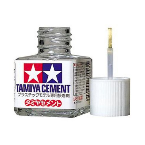 87003 Tamiya Cement 40ml 프라스틱 접착제 리뷰가 좋은 가격비교 판매 후기 상품 2,600원 리뷰와 후기 BEST10